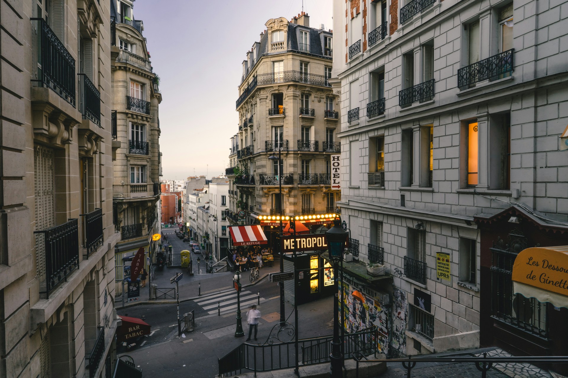 Investissement locatif Paris Est : réussir en location courte durée